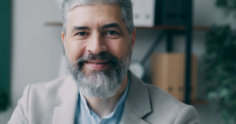 James Kowalski - Operations Manager at Dewey's pizza