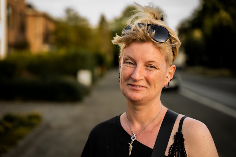 Maria Santos - Executive Pastry and Dough Chef at Dewey's pizza